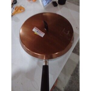 West Bend Frying Pan Made In USA N 11 7